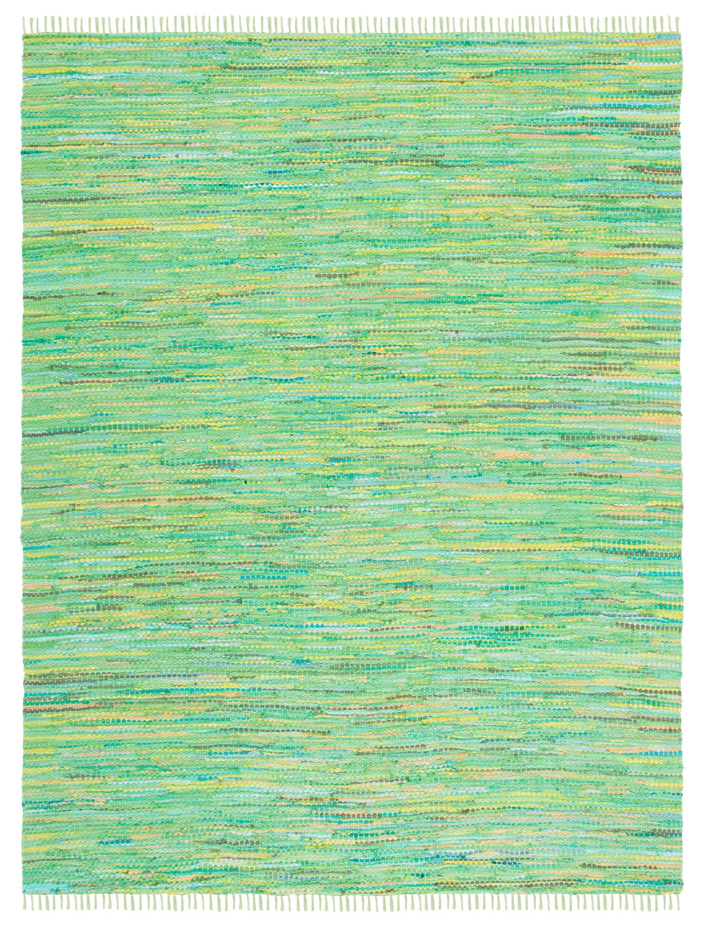 Safavieh Montauk Mtk251Y Green Rugs.