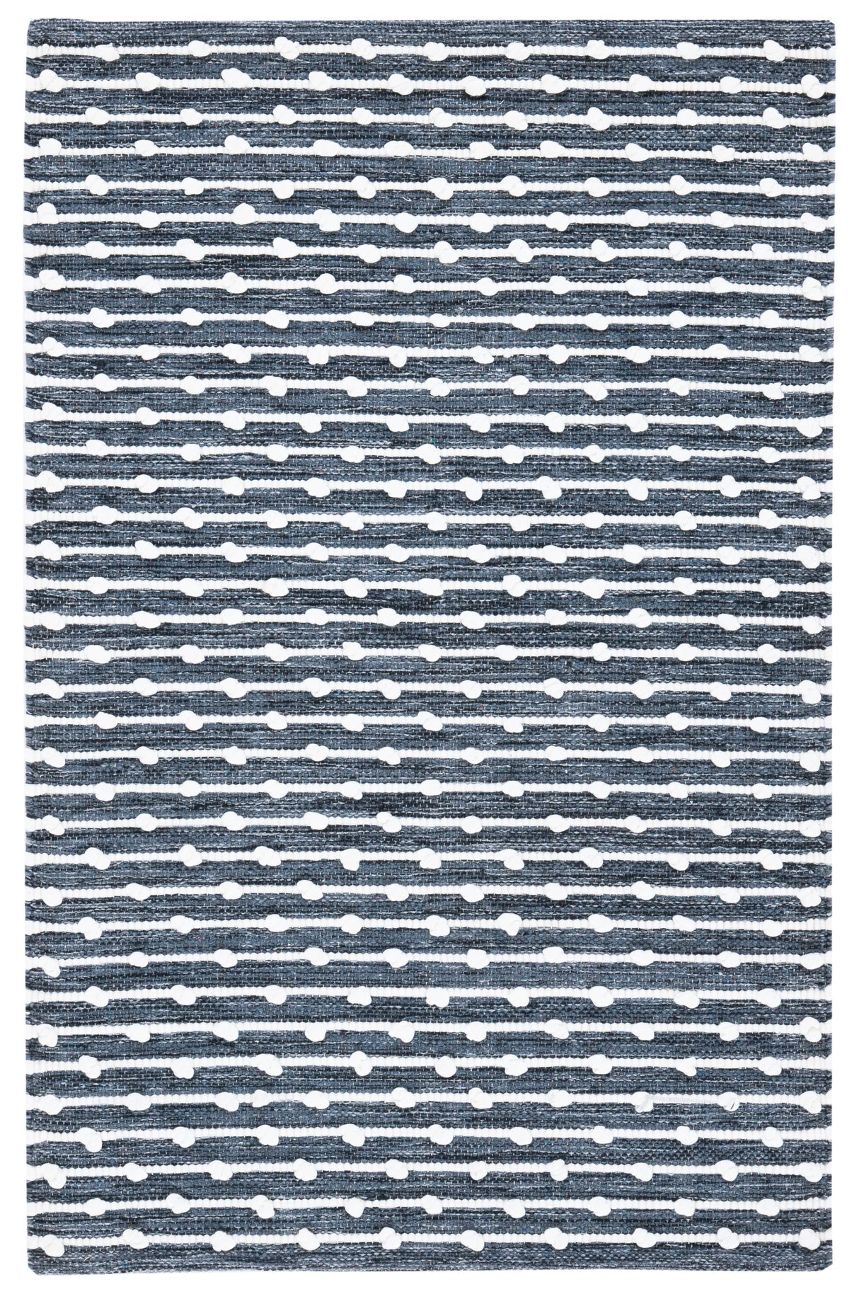 Safavieh Montauk Mtk275F Grey/Ivory Rugs.