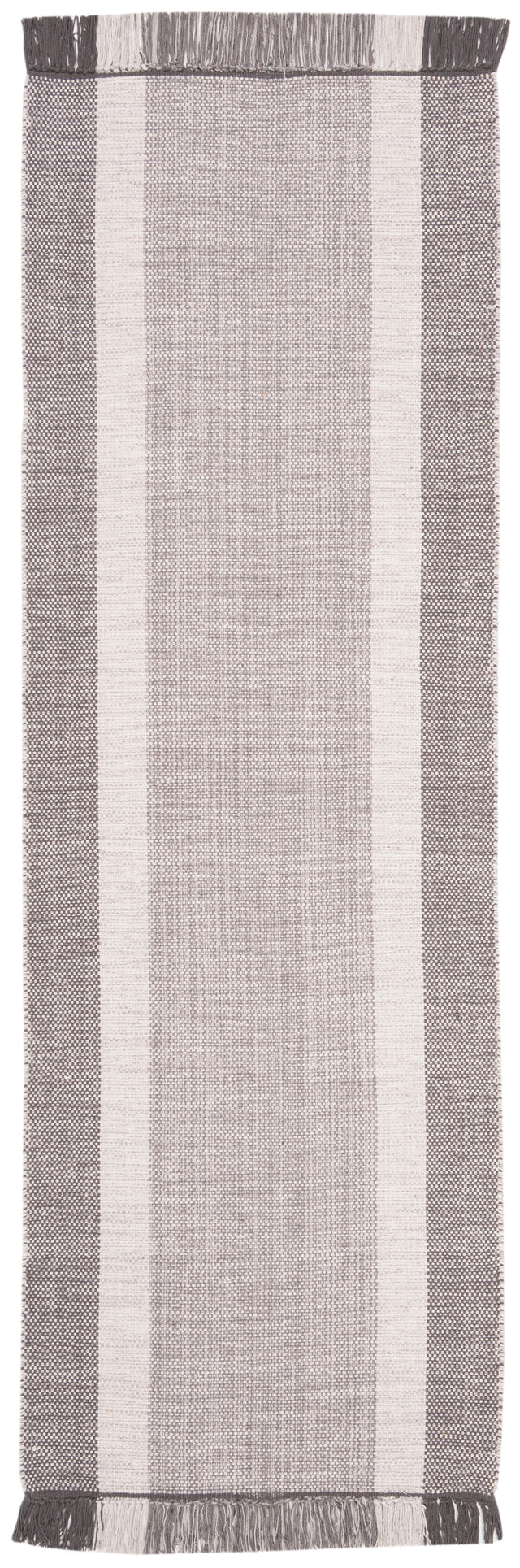 Safavieh Montauk Mtk301A Ivory/Grey Rugs.