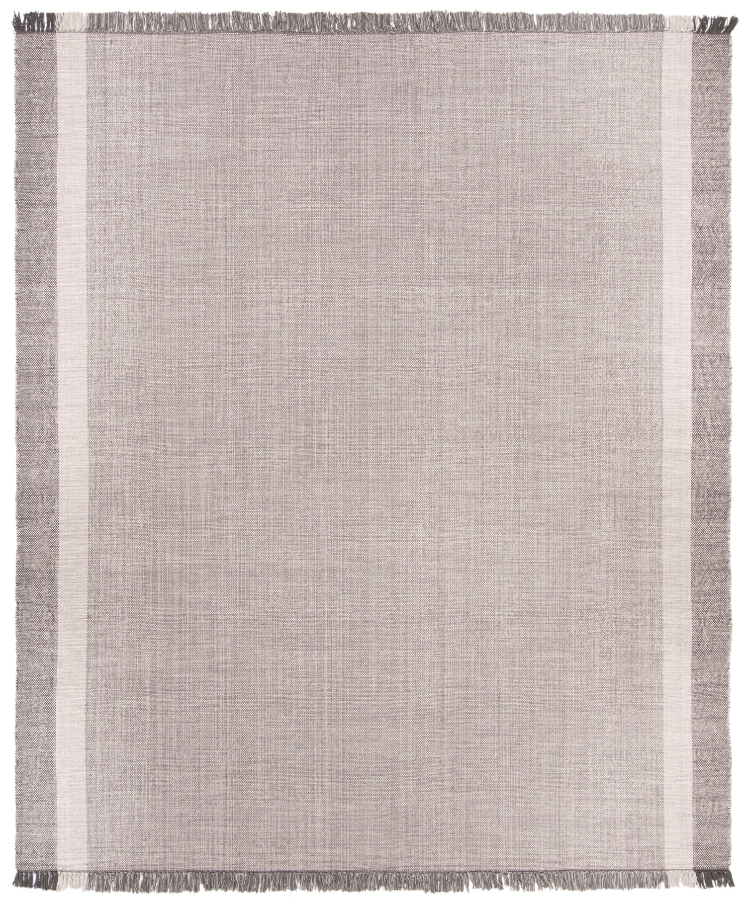 Safavieh Montauk Mtk301A Ivory/Grey Rugs.