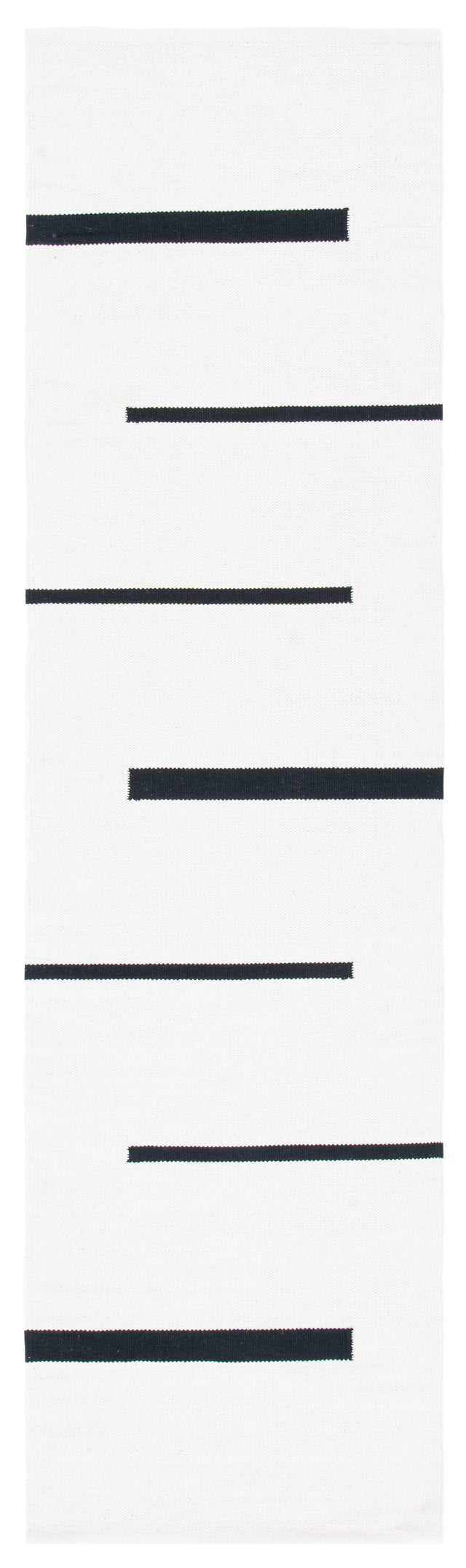 Safavieh Montauk Mtk311A Ivory/Black Rug.