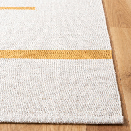 Safavieh Montauk Mtk311C Ivory/Gold Rugs.