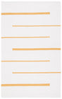 Safavieh Montauk Mtk311C Ivory/Gold Rugs.