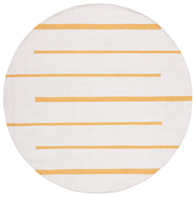 Safavieh Montauk Mtk311C Ivory/Gold Rugs.