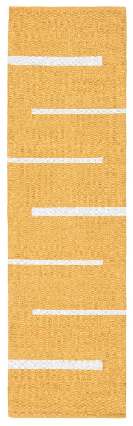 Safavieh Montauk Mtk311D Gold/Ivory Rugs.