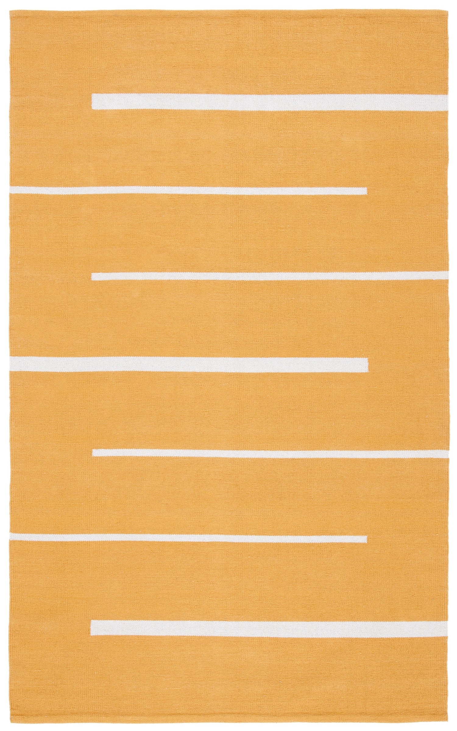 Safavieh Montauk Mtk311D Gold/Ivory Rugs.