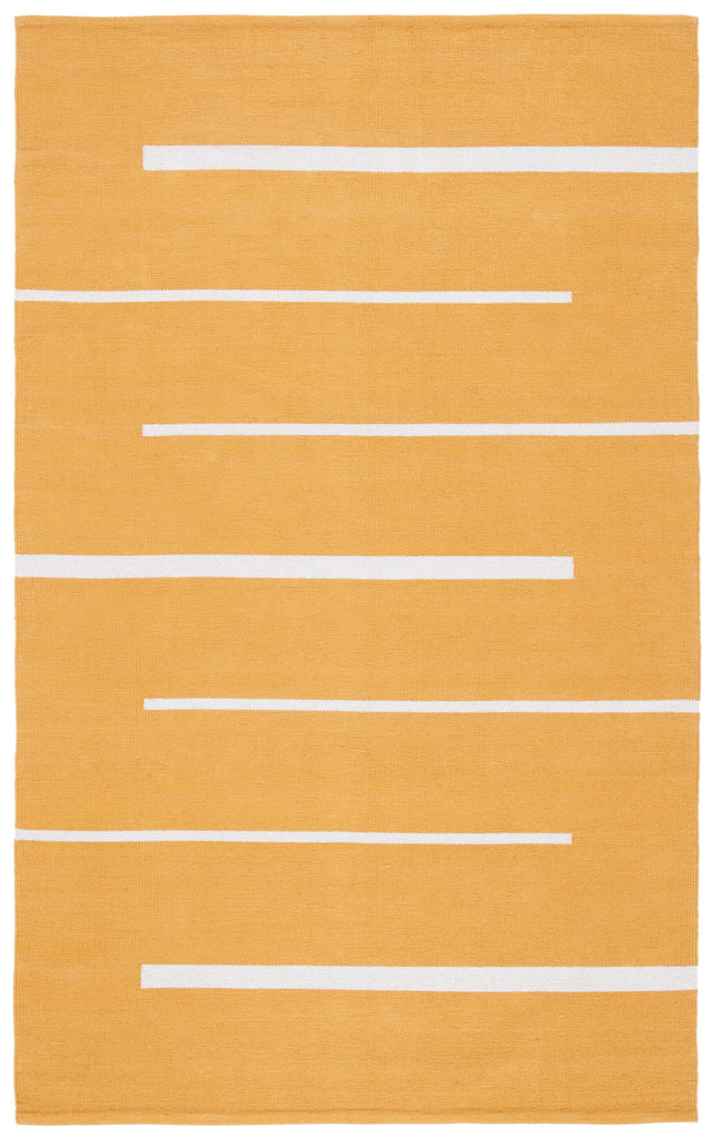 Safavieh Montauk Mtk311D Gold/Ivory Rugs.
