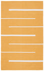 Safavieh Montauk Mtk311D Gold/Ivory Rugs.