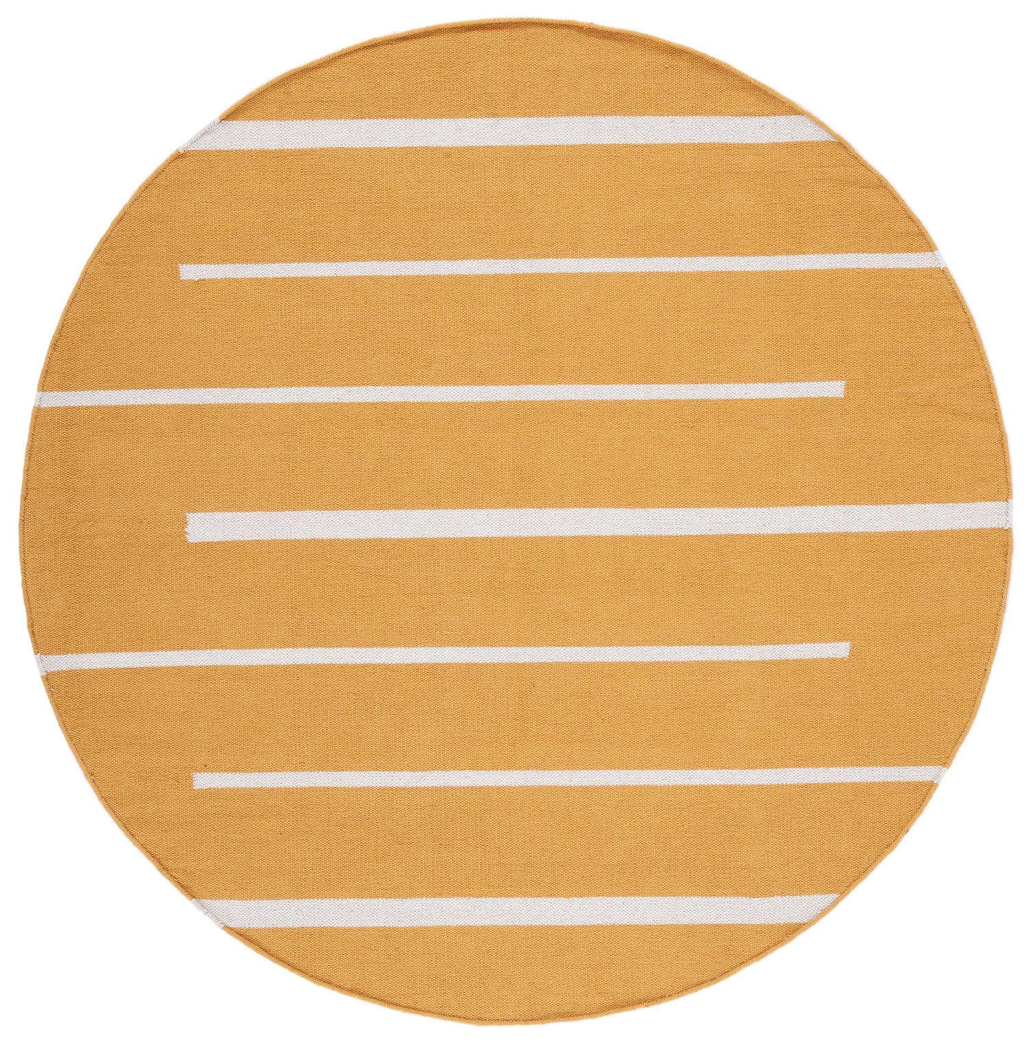 Safavieh Montauk Mtk311D Gold/Ivory Rugs.