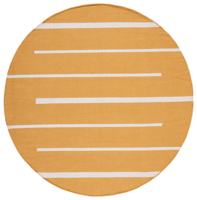 Safavieh Montauk Mtk311D Gold/Ivory Rugs.
