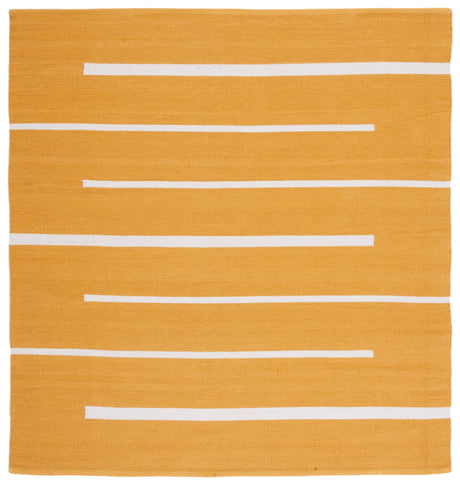 Safavieh Montauk Mtk311D Gold/Ivory Rugs.