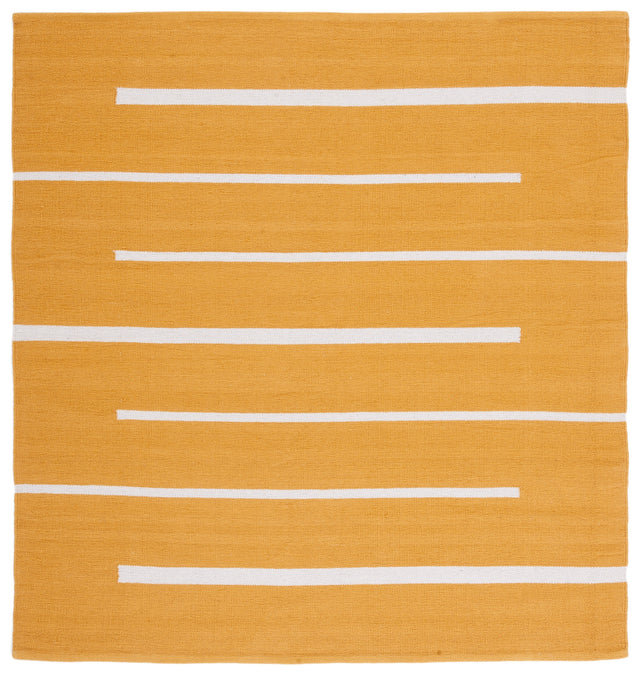 Safavieh Montauk Mtk311D Gold/Ivory Rugs.