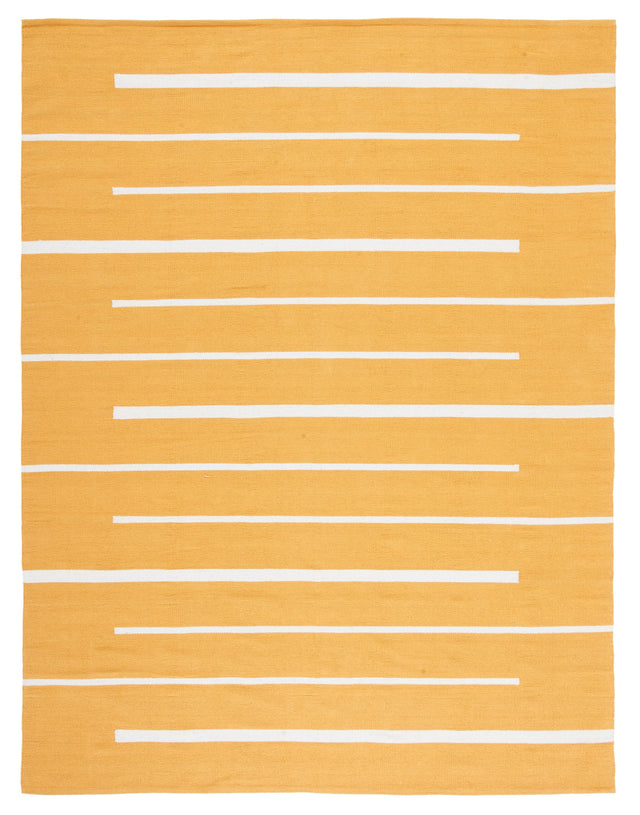 Safavieh Montauk Mtk311D Gold/Ivory Rugs.