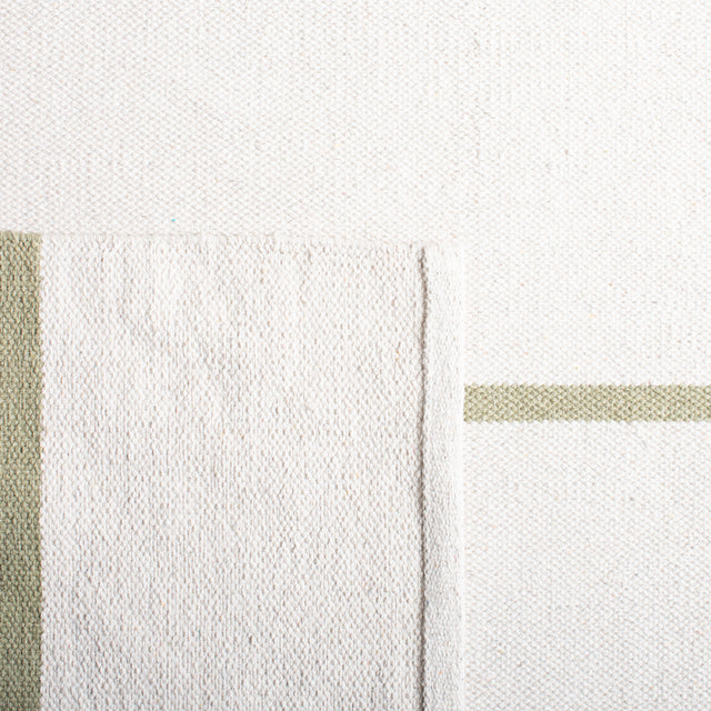 Safavieh Montauk Mtk311J Ivory/Light Green Rugs.
