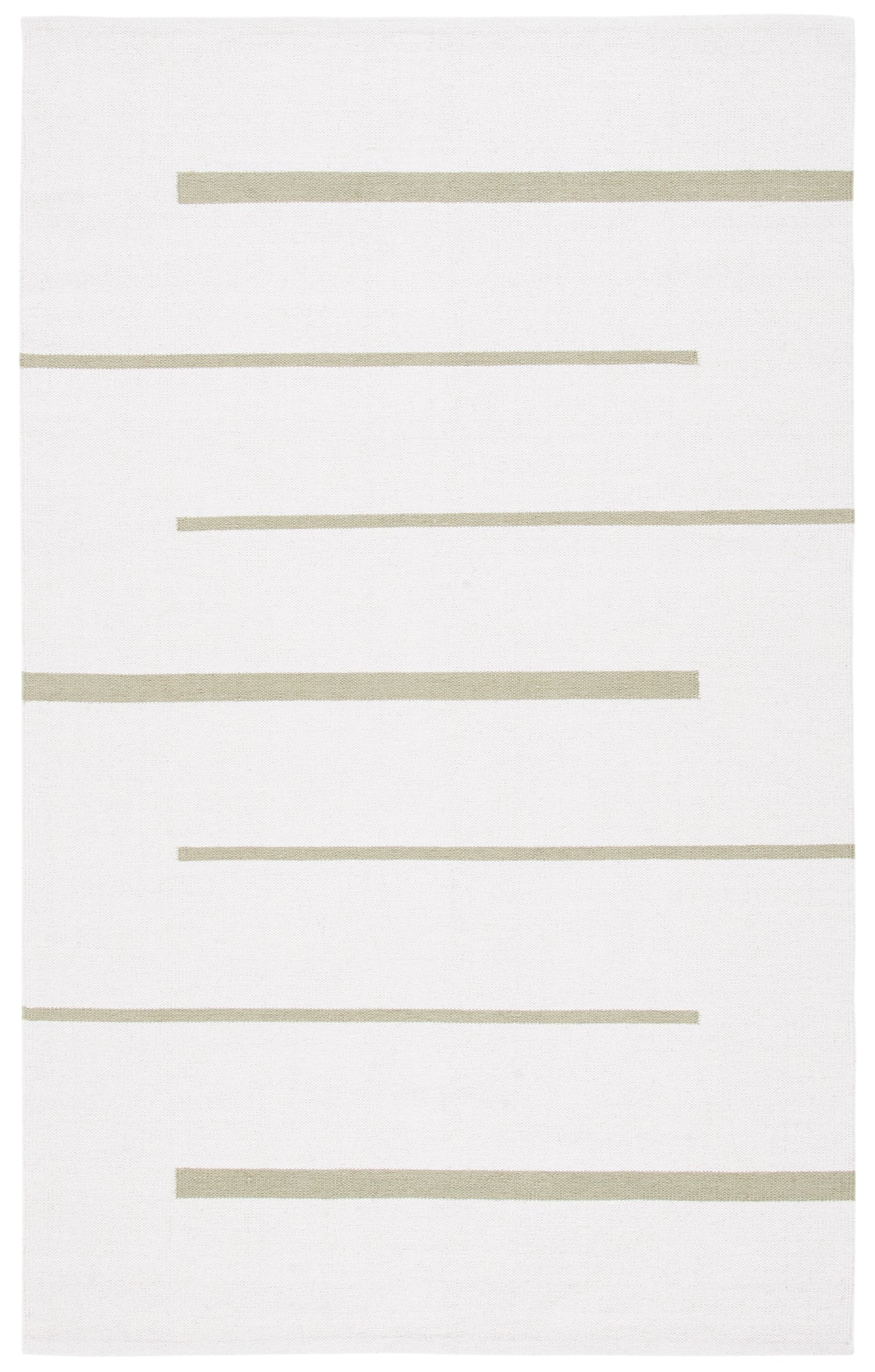 Safavieh Montauk Mtk311J Ivory/Light Green Rugs.