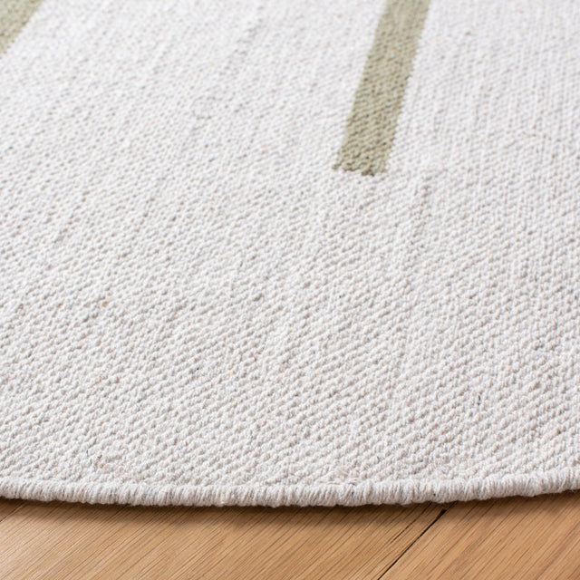 Safavieh Montauk Mtk311J Ivory/Light Green Rugs.