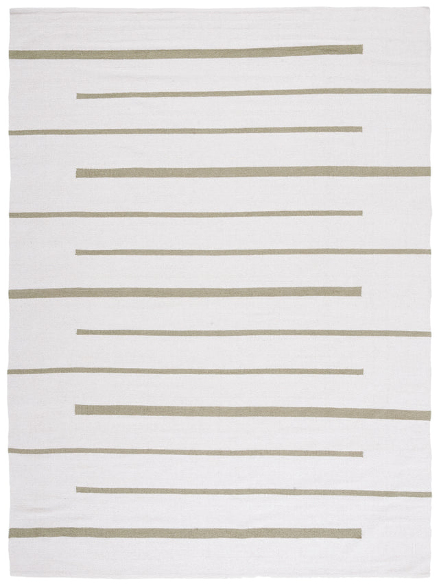 Safavieh Montauk Mtk311J Ivory/Light Green Rugs.