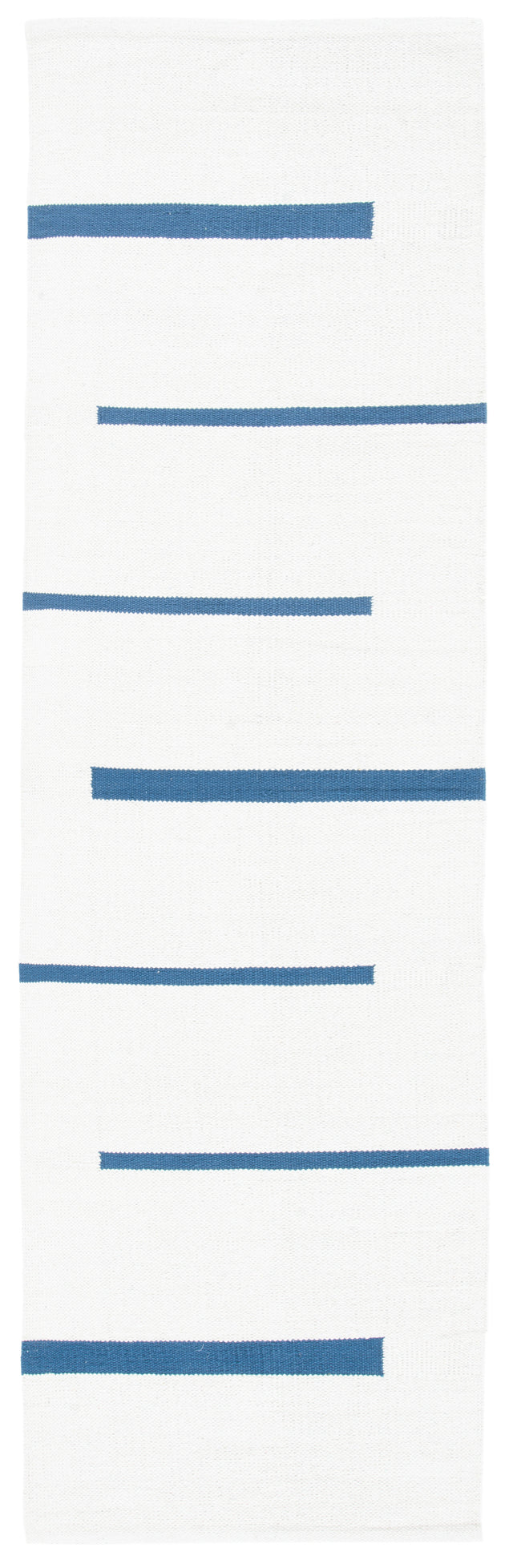 Safavieh Montauk Mtk311M Ivory/Navy Rugs.