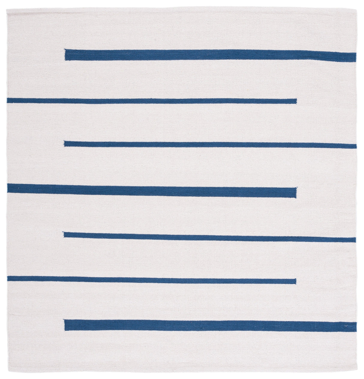 Safavieh Montauk Mtk311M Ivory/Navy Rugs.