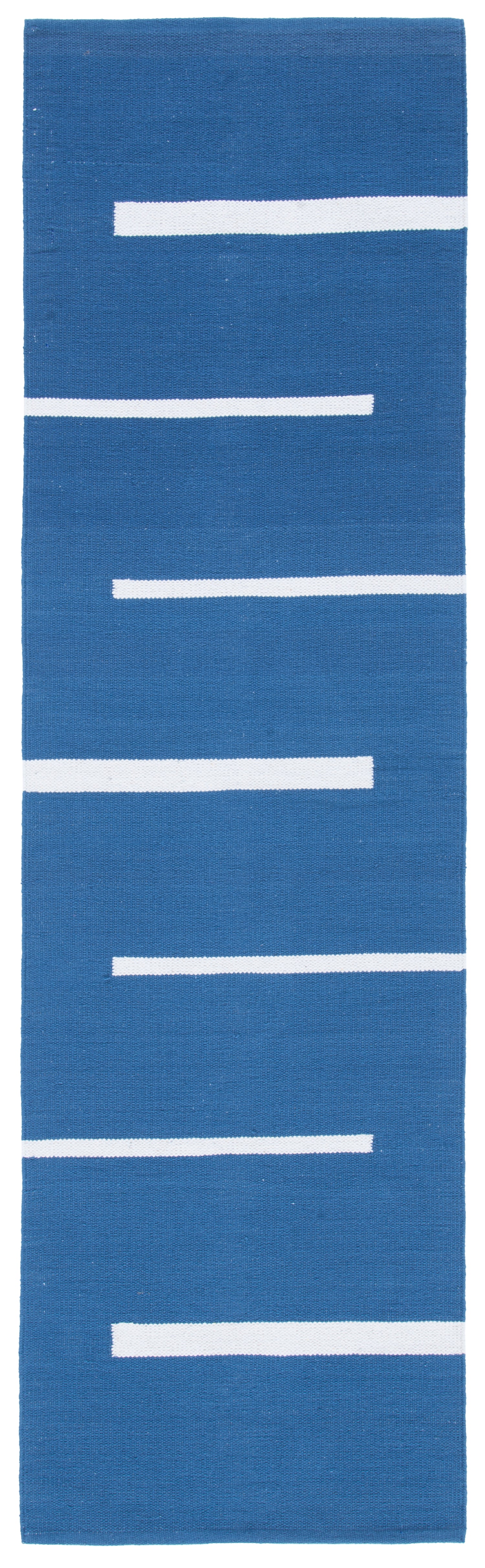 Safavieh Montauk Mtk311N Navy/Ivory Rugs.