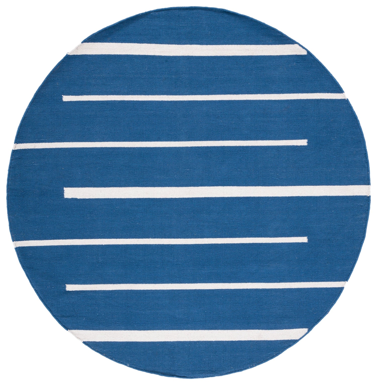 Safavieh Montauk Mtk311N Navy/Ivory Rugs.