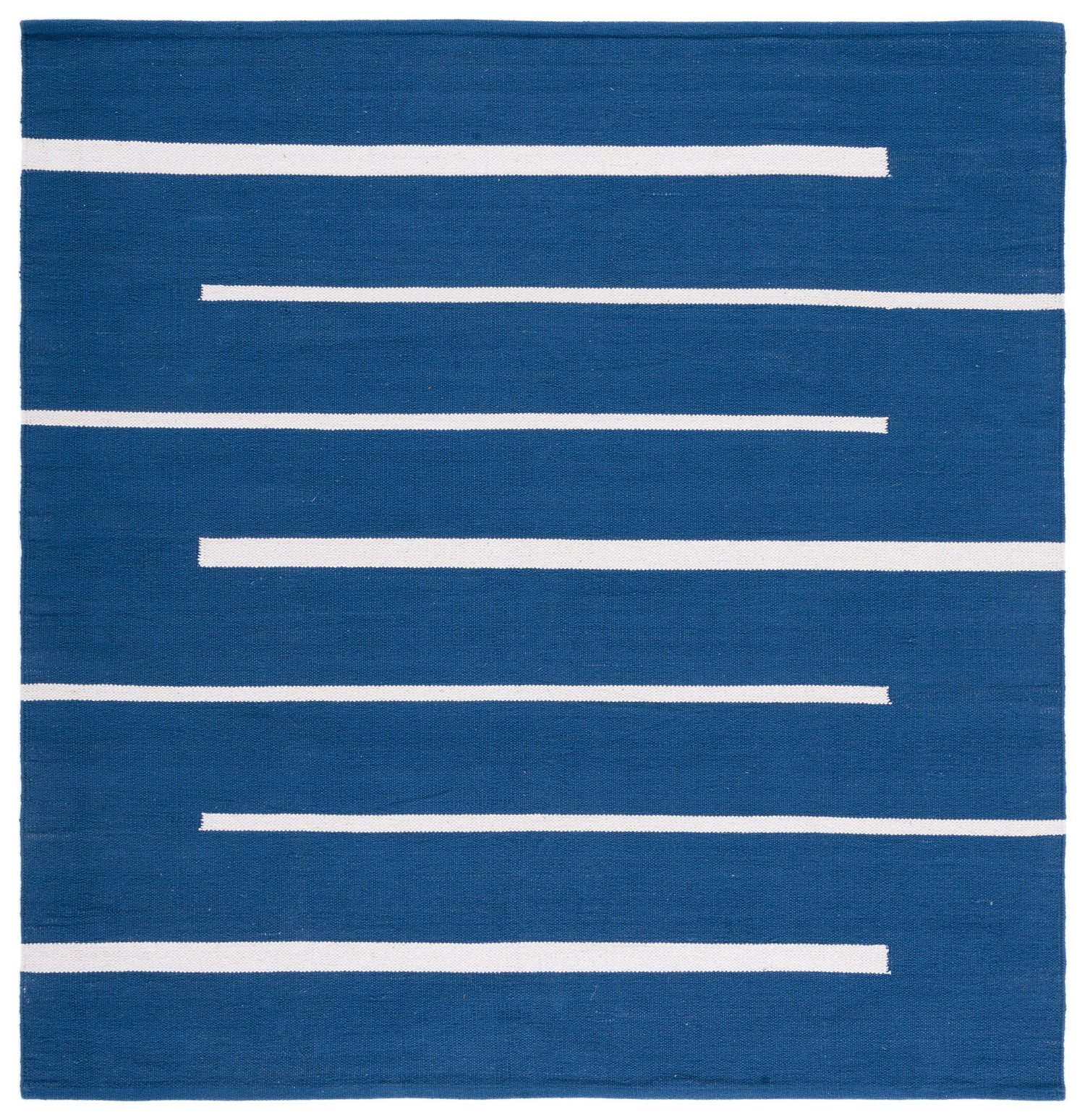 Safavieh Montauk Mtk311N Navy/Ivory Rugs.