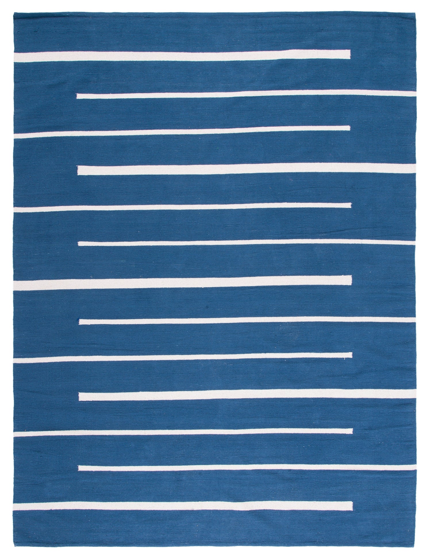 Safavieh Montauk Mtk311N Navy/Ivory Rugs.