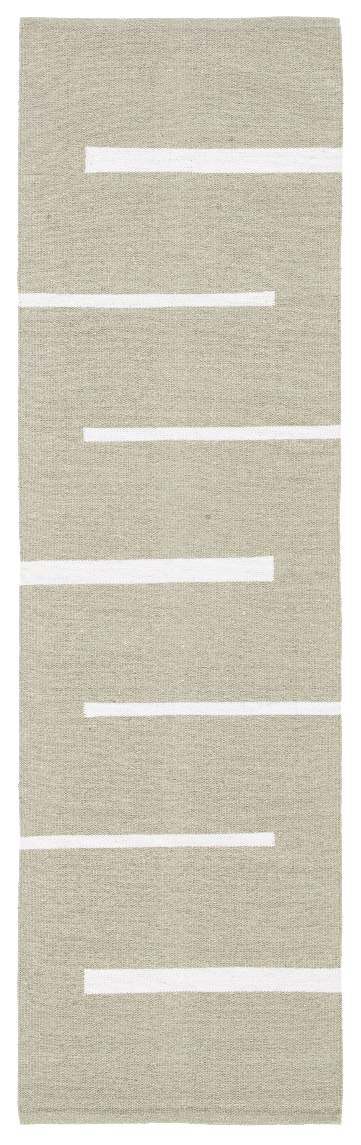 Safavieh Montauk Mtk311W Light Green/Ivory Rugs.