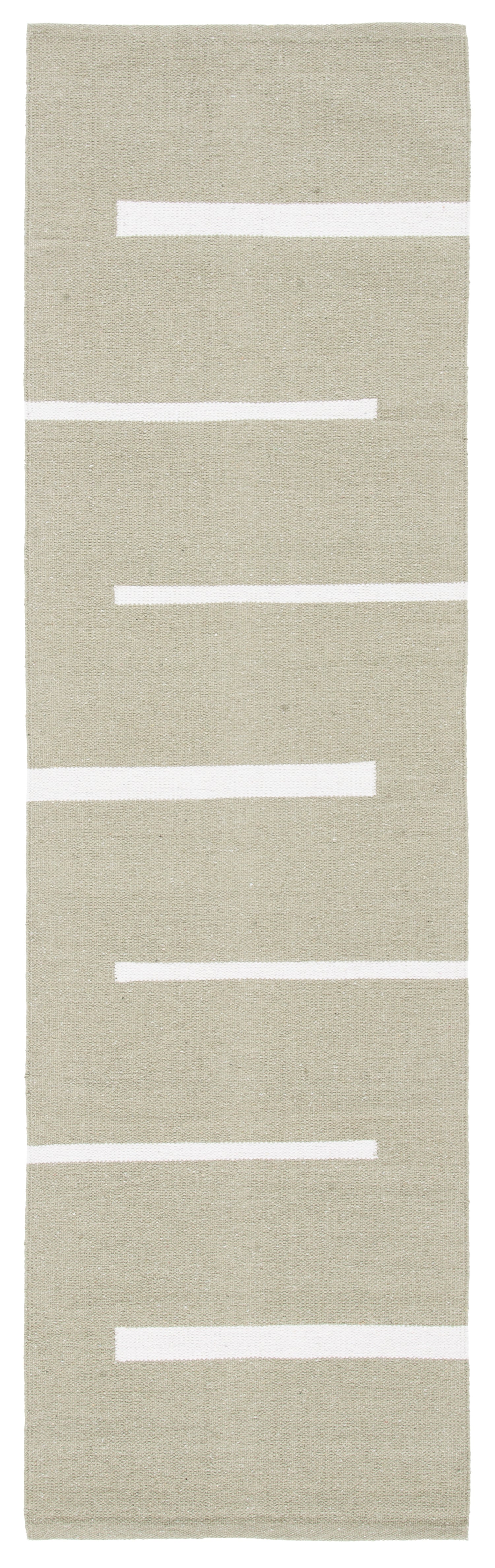 Safavieh Montauk Mtk311W Light Green/Ivory Rugs.