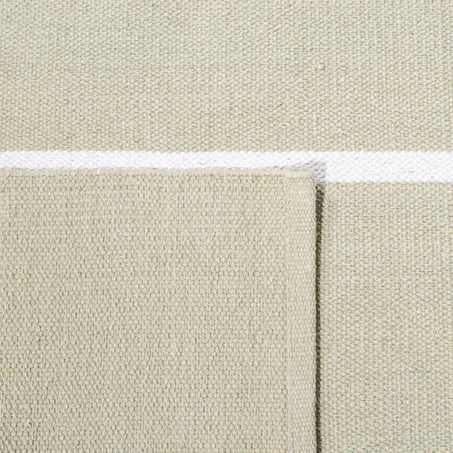 Safavieh Montauk Mtk311W Light Green/Ivory Rugs.