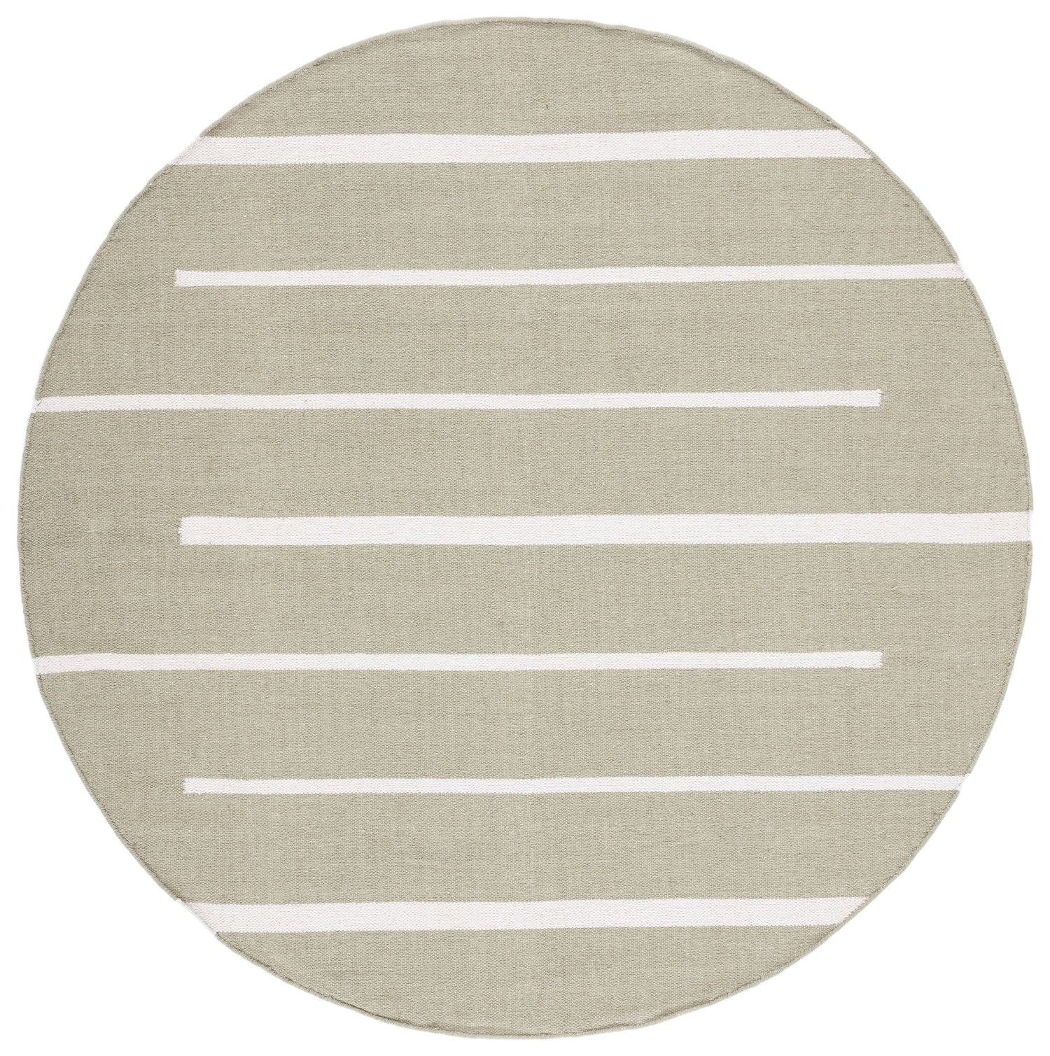 Safavieh Montauk Mtk311W Light Green/Ivory Rugs.