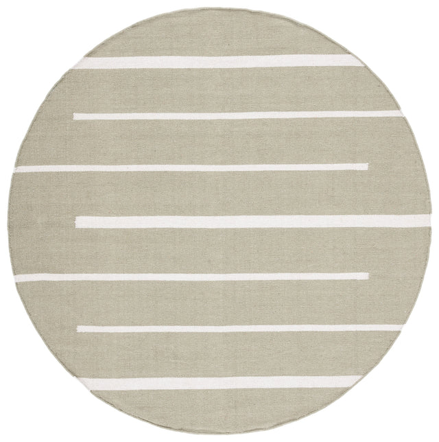 Safavieh Montauk Mtk311W Light Green/Ivory Rugs.