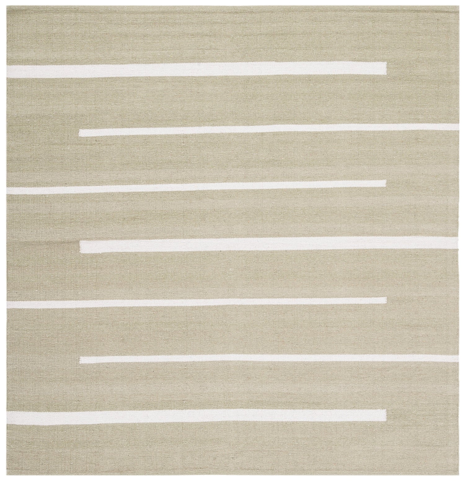 Safavieh Montauk Mtk311W Light Green/Ivory Rugs.