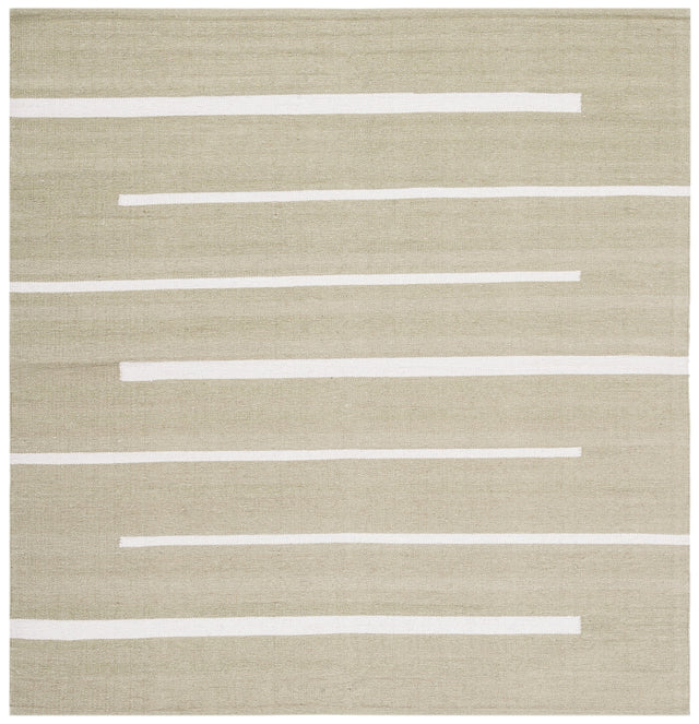Safavieh Montauk Mtk311W Light Green/Ivory Rugs.