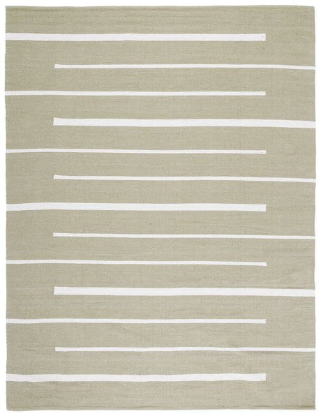 Safavieh Montauk Mtk311W Light Green/Ivory Rugs.