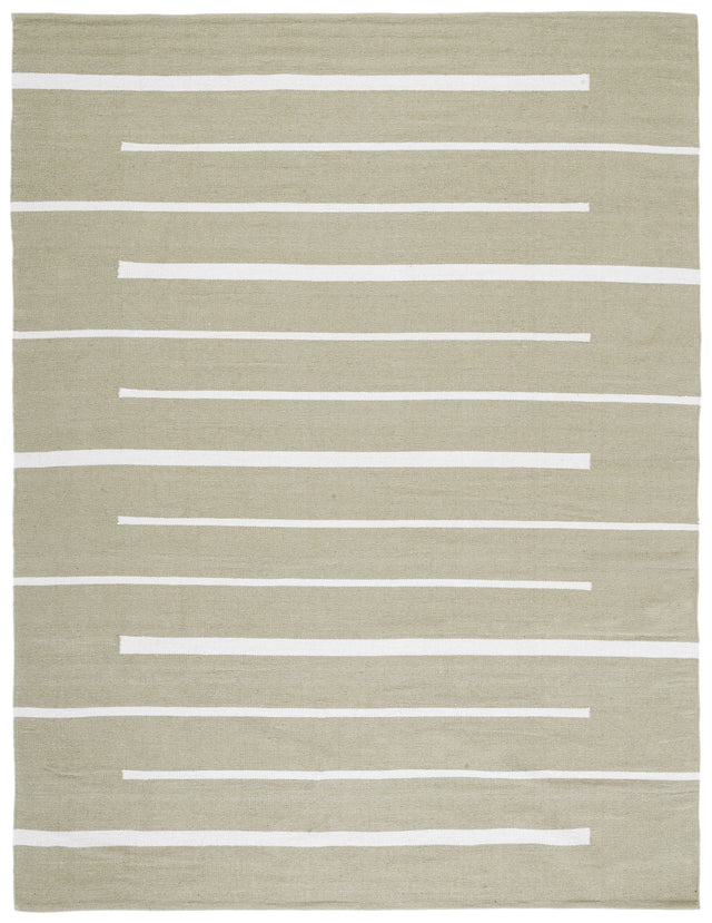 Safavieh Montauk Mtk311W Light Green/Ivory Rugs.