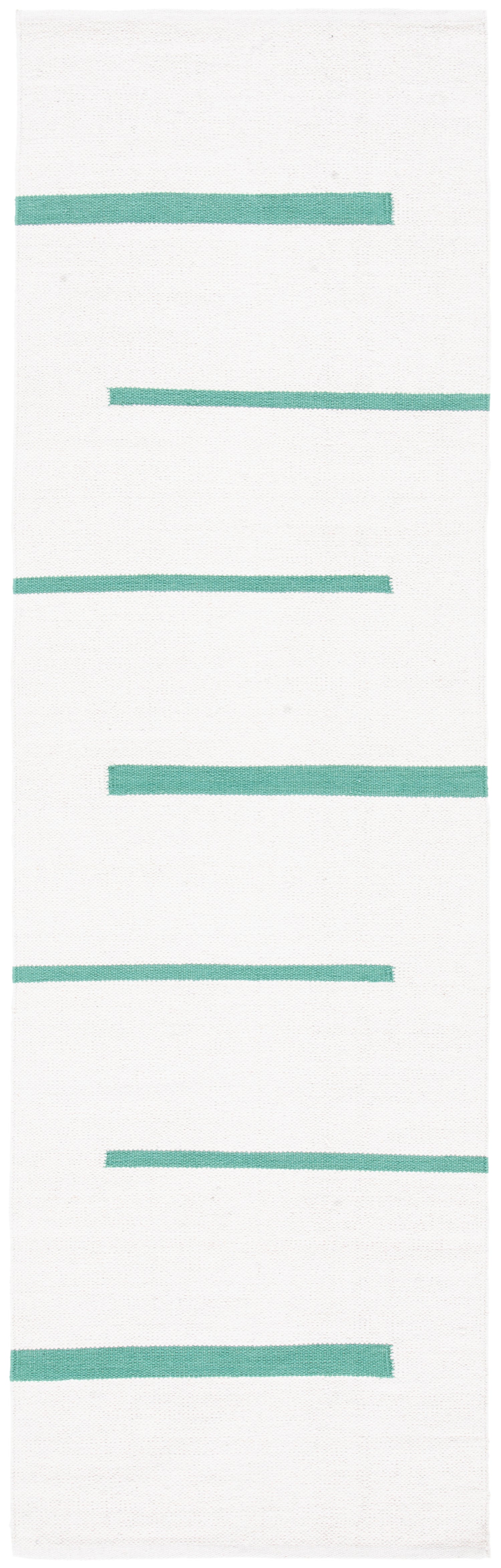 Safavieh Montauk Mtk311X Ivory/Dark Green Rugs.