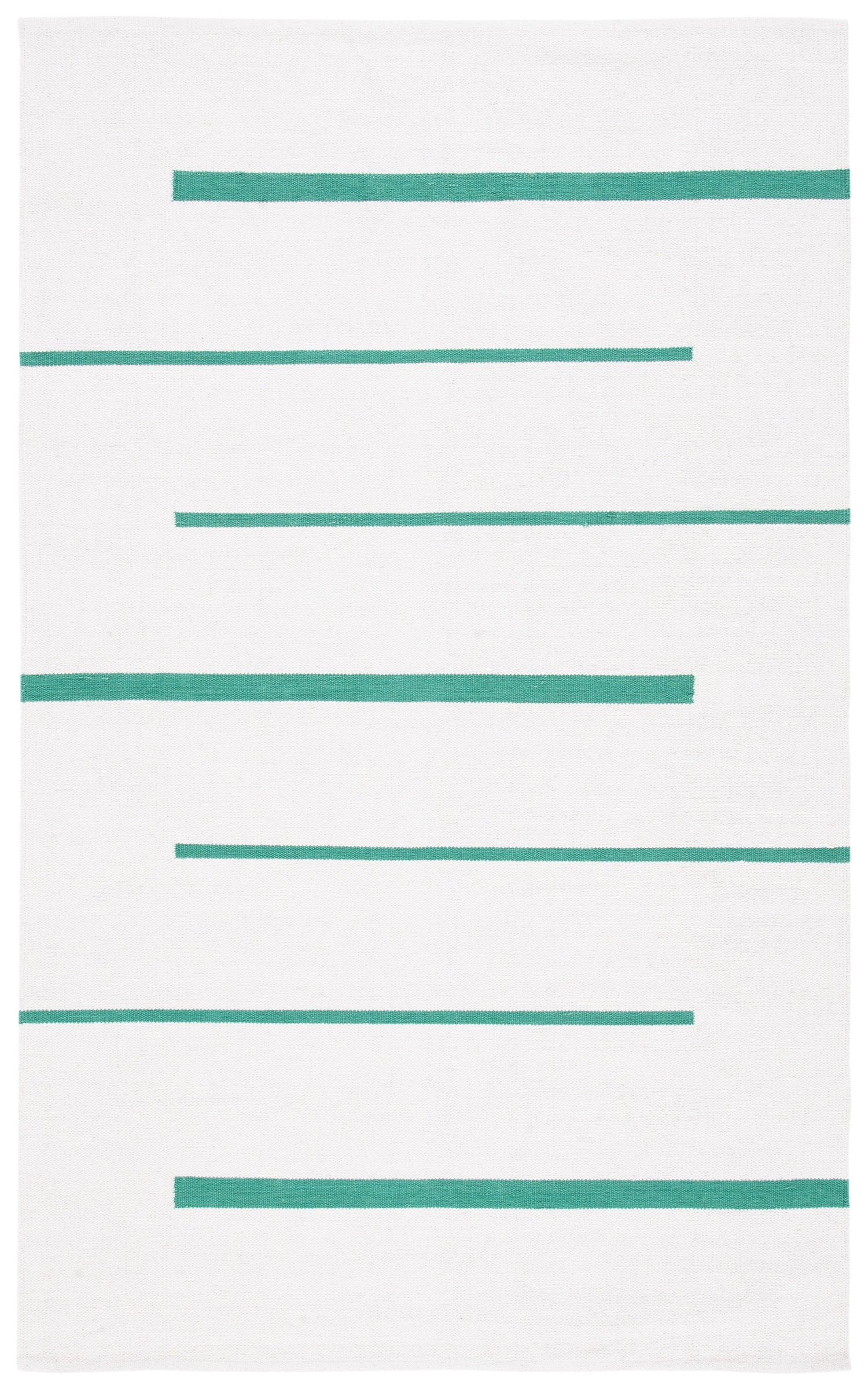 Safavieh Montauk Mtk311X Ivory/Dark Green Rugs.