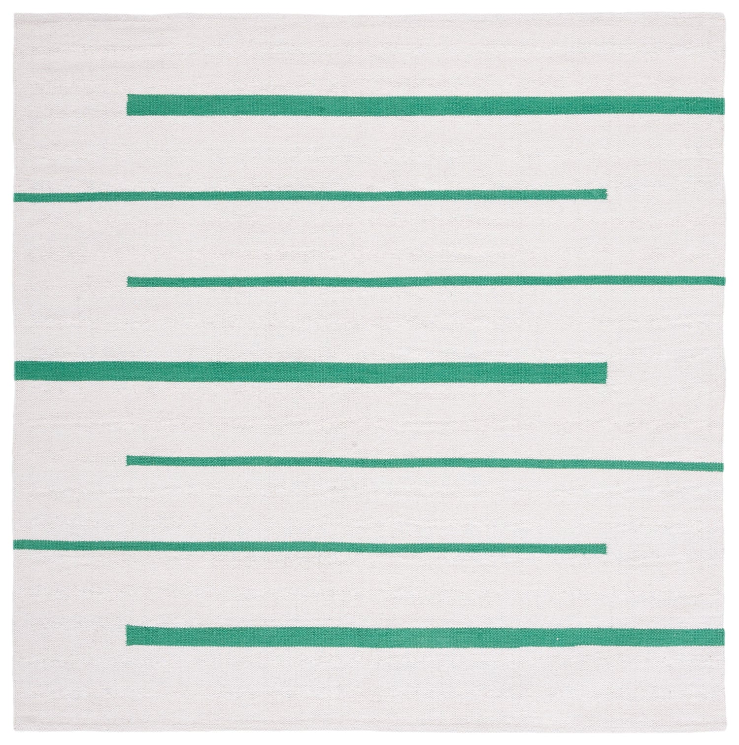 Safavieh Montauk Mtk311X Ivory/Dark Green Rugs.