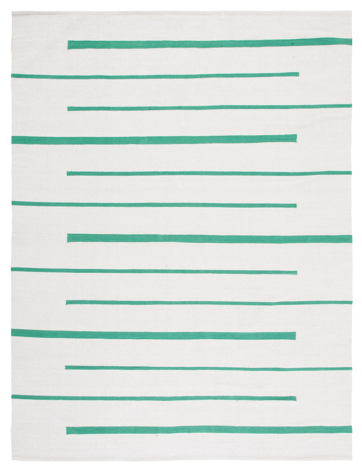 Safavieh Montauk Mtk311X Ivory/Dark Green Rugs.