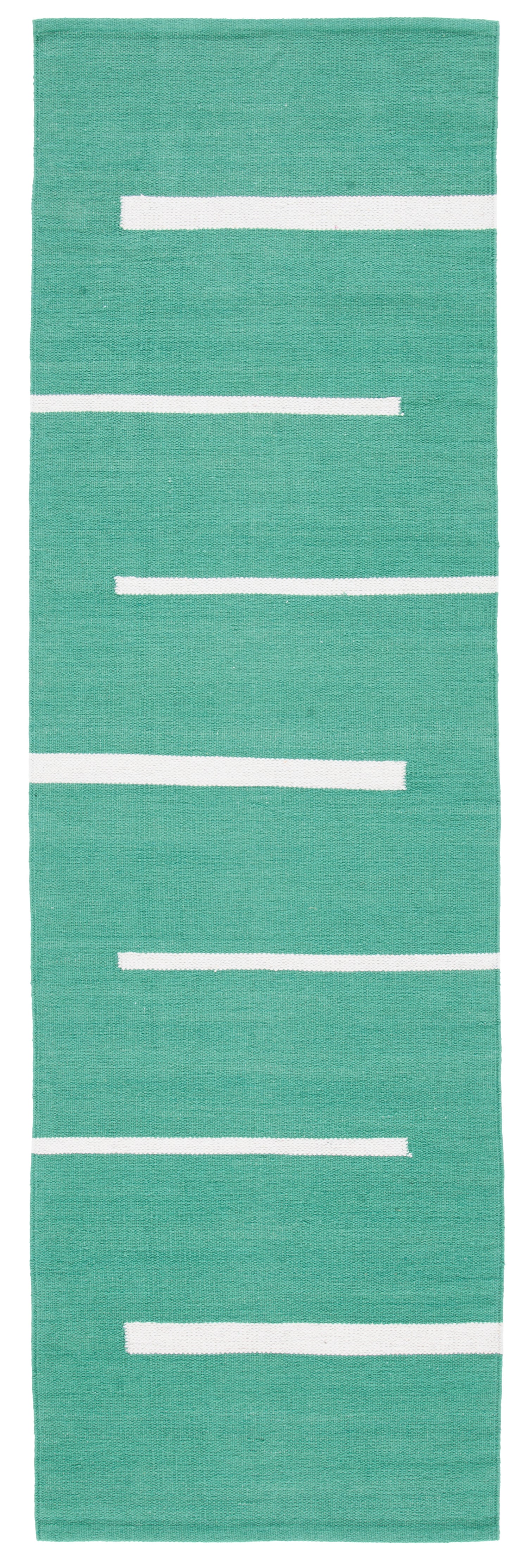 Safavieh Montauk Mtk311Y Dark Green/Ivory Rugs.