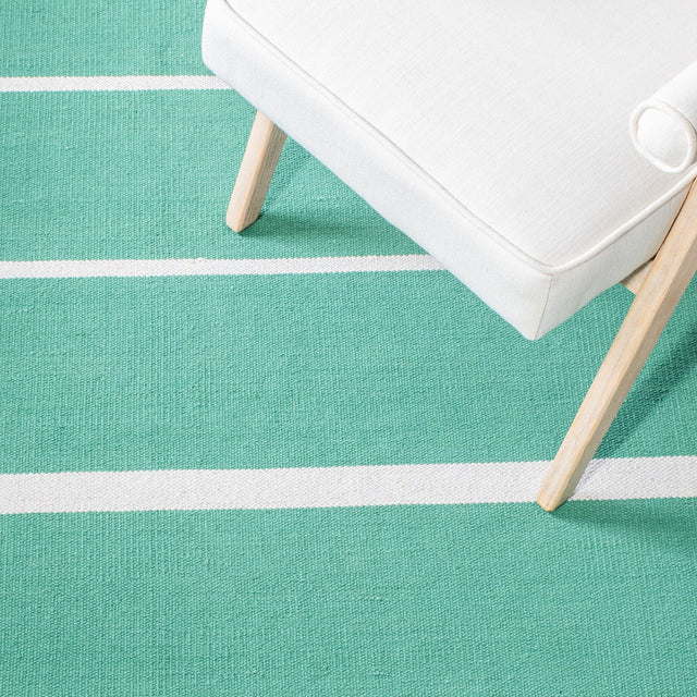 Safavieh Montauk Mtk311Y Dark Green/Ivory Rugs.