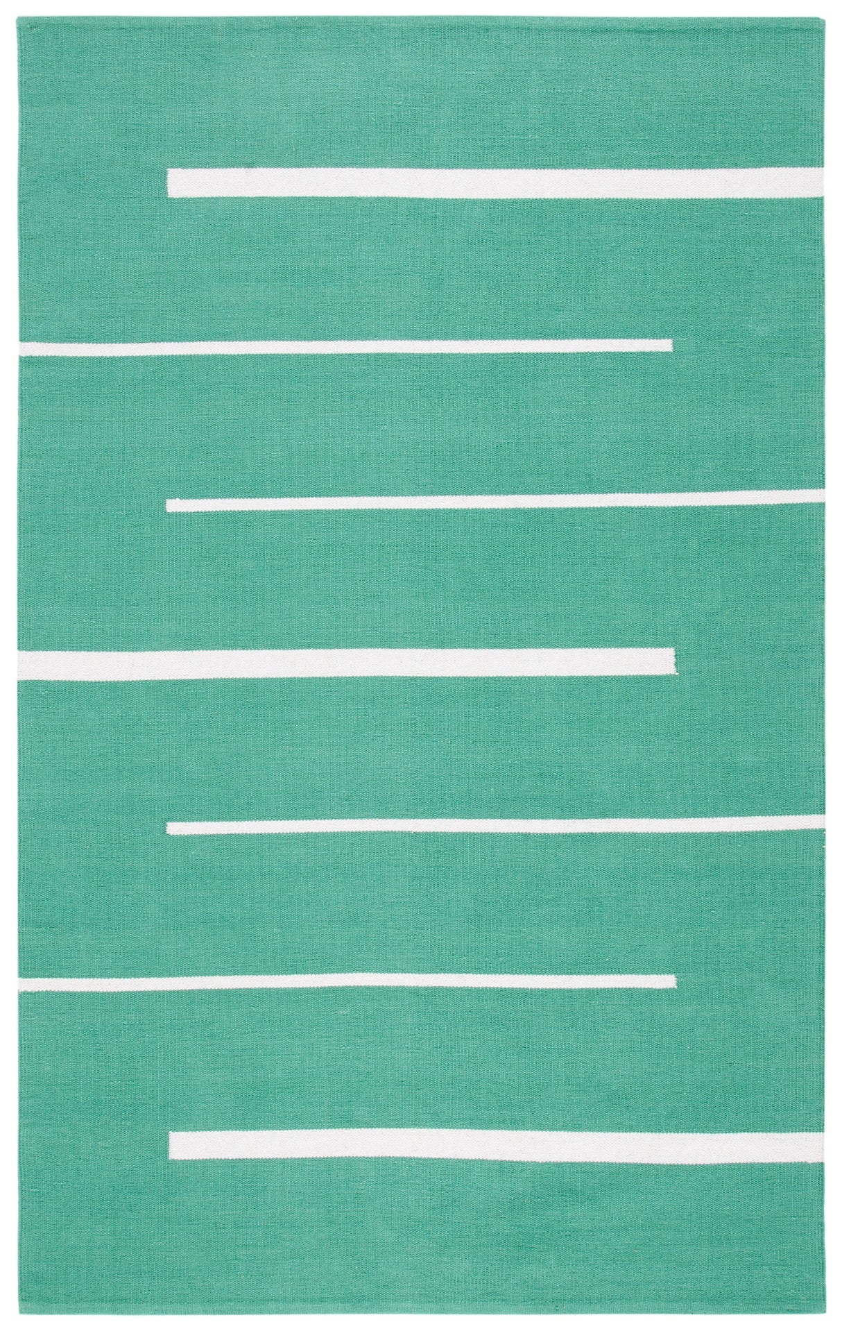 Safavieh Montauk Mtk311Y Dark Green/Ivory Rugs.
