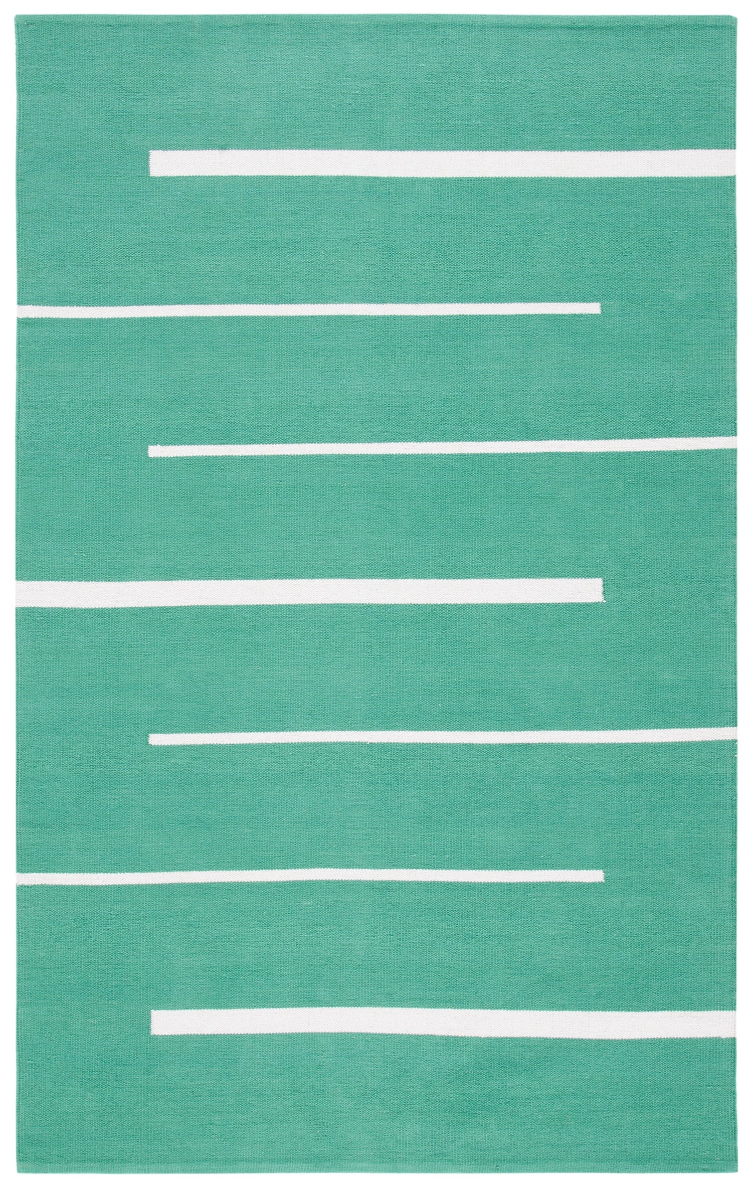 Safavieh Montauk Mtk311Y Dark Green/Ivory Rugs.