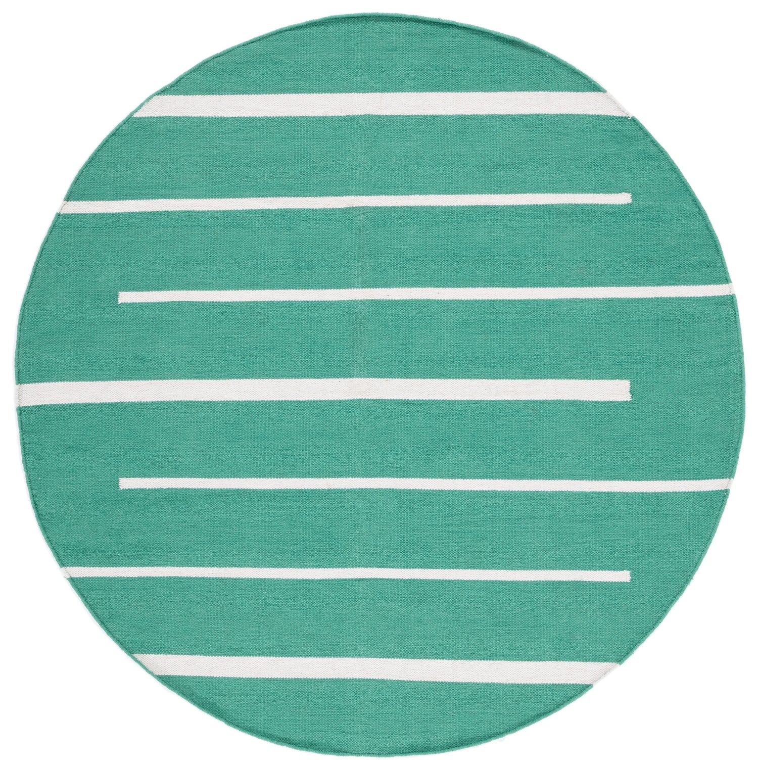 Safavieh Montauk Mtk311Y Dark Green/Ivory Rugs.