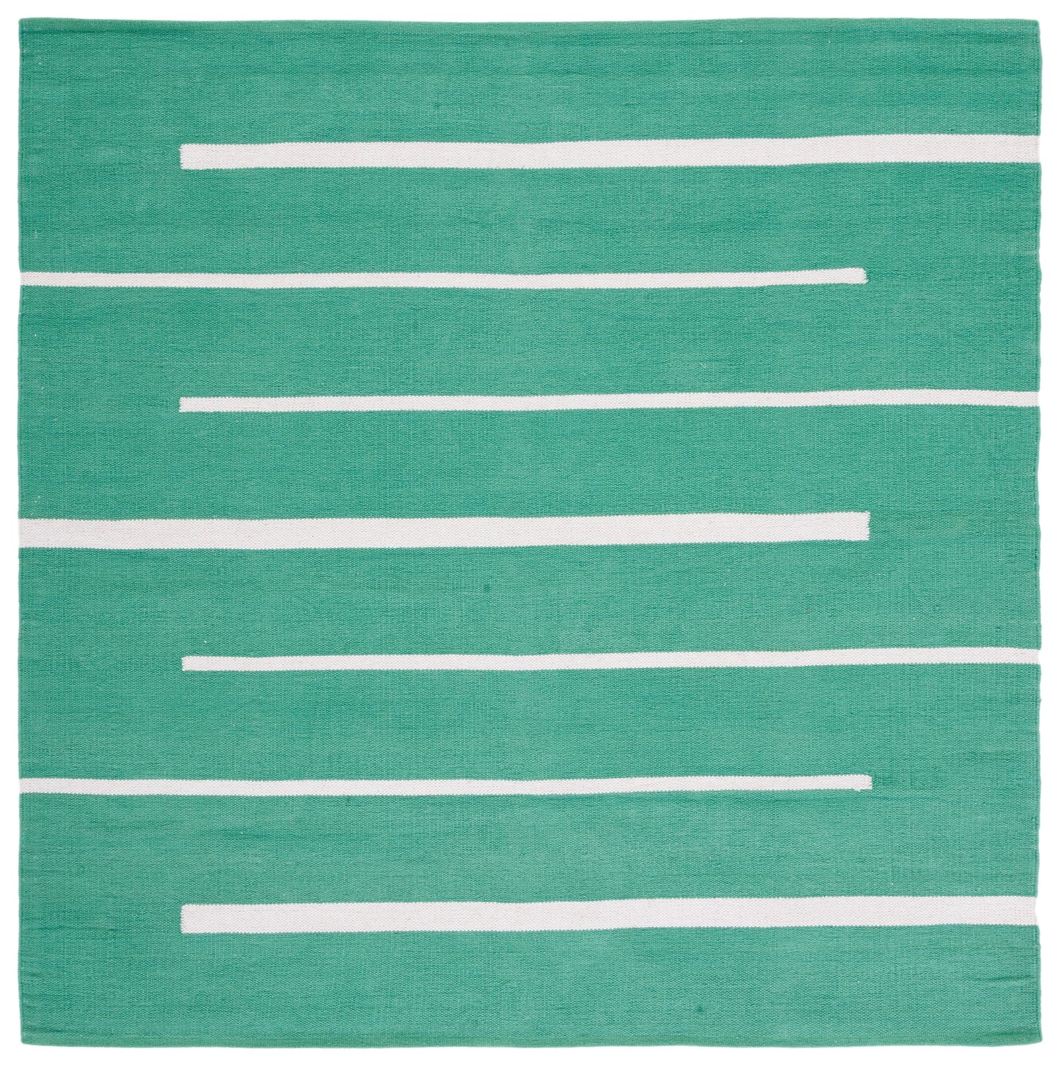 Safavieh Montauk Mtk311Y Dark Green/Ivory Rugs.