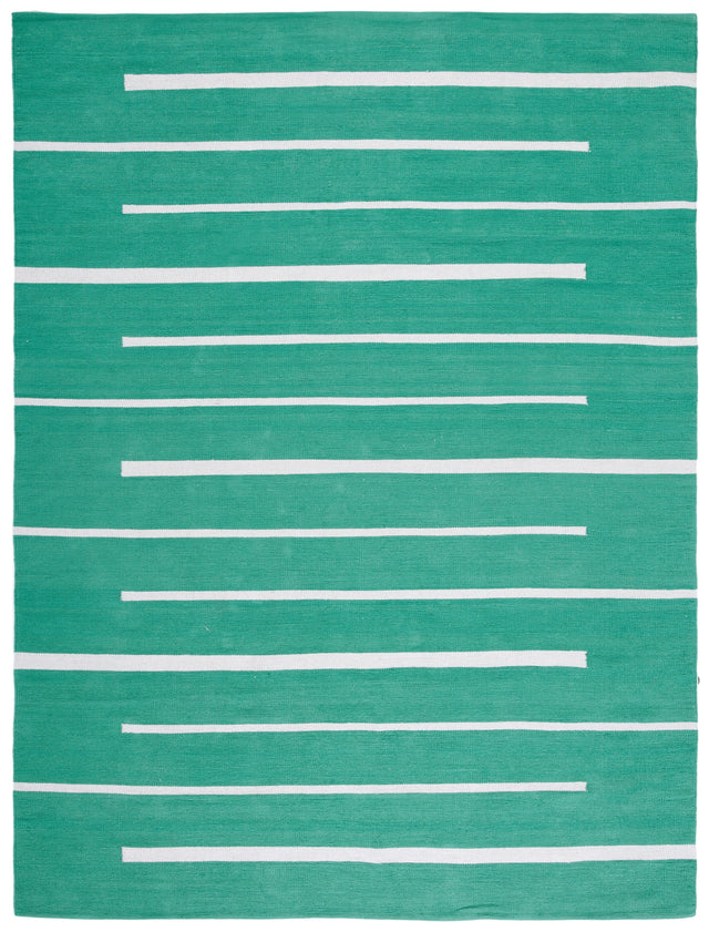 Safavieh Montauk Mtk311Y Dark Green/Ivory Rugs.