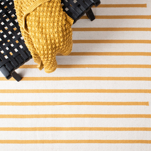 Safavieh Montauk Mtk313C Ivory/Gold Rugs.