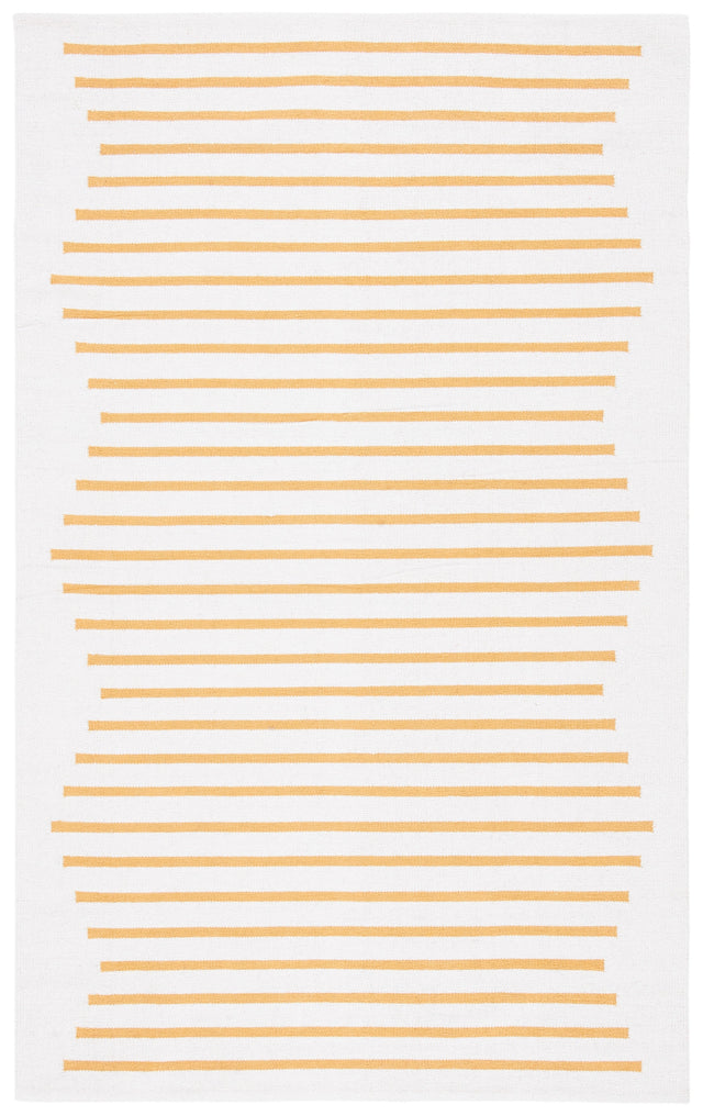 Safavieh Montauk Mtk313C Ivory/Gold Rugs.