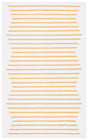 Safavieh Montauk Mtk313C Ivory/Gold Rugs.